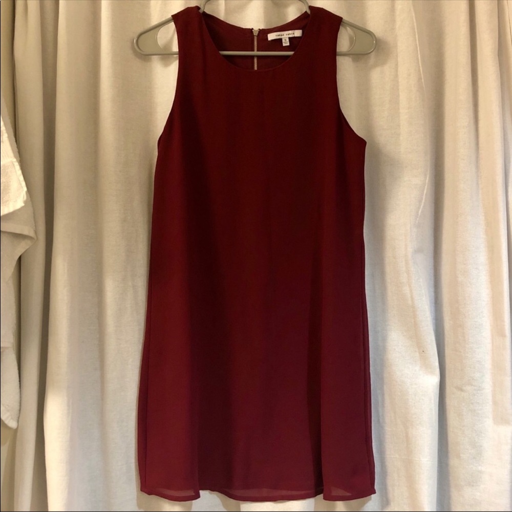 Shift Dress